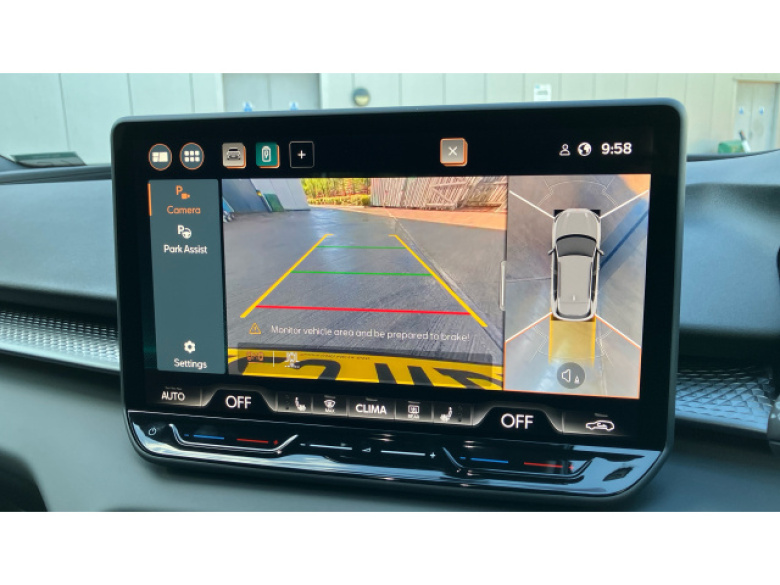 CUPRA Terramar 1.5 eHybrid 204 V2 5dr DSG Hatchback